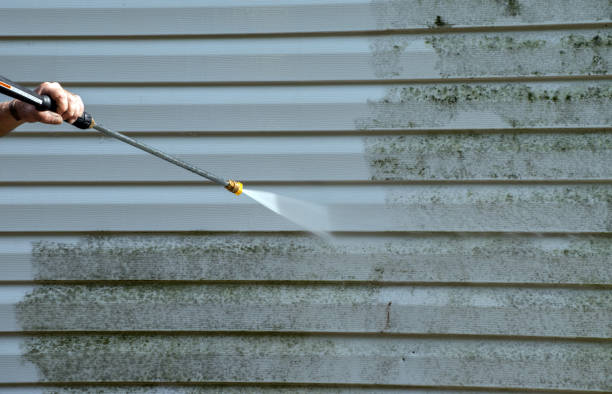 Best Garage Pressure Washing  in Forest Hills, PA